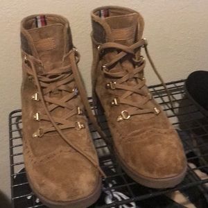 Tommy Hilfiger Boots